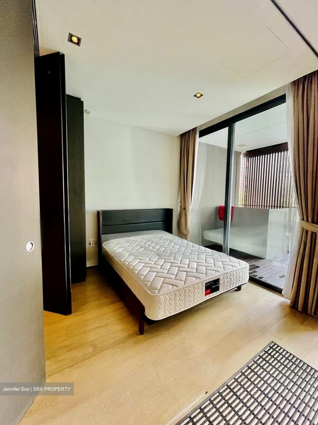 OUE Twin Peaks (D9), Condominium #463552841